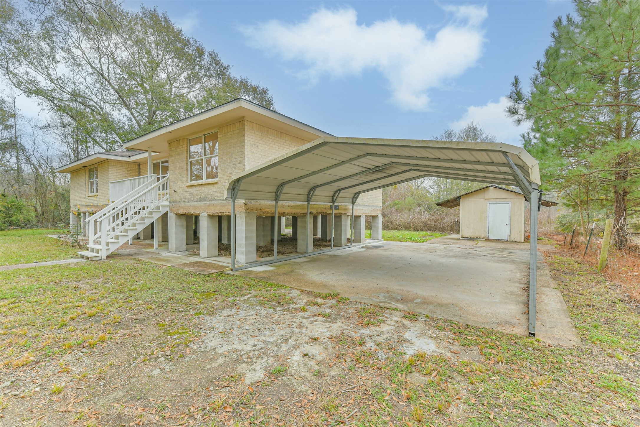 10412 Ehlers Road Conroe, TX 77302 - Photo 31 of 38