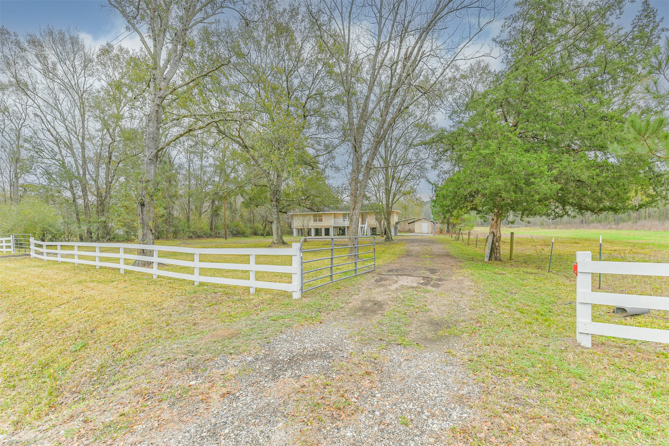 10412 Ehlers Road Conroe, TX 77302 - Photo 34 of 38