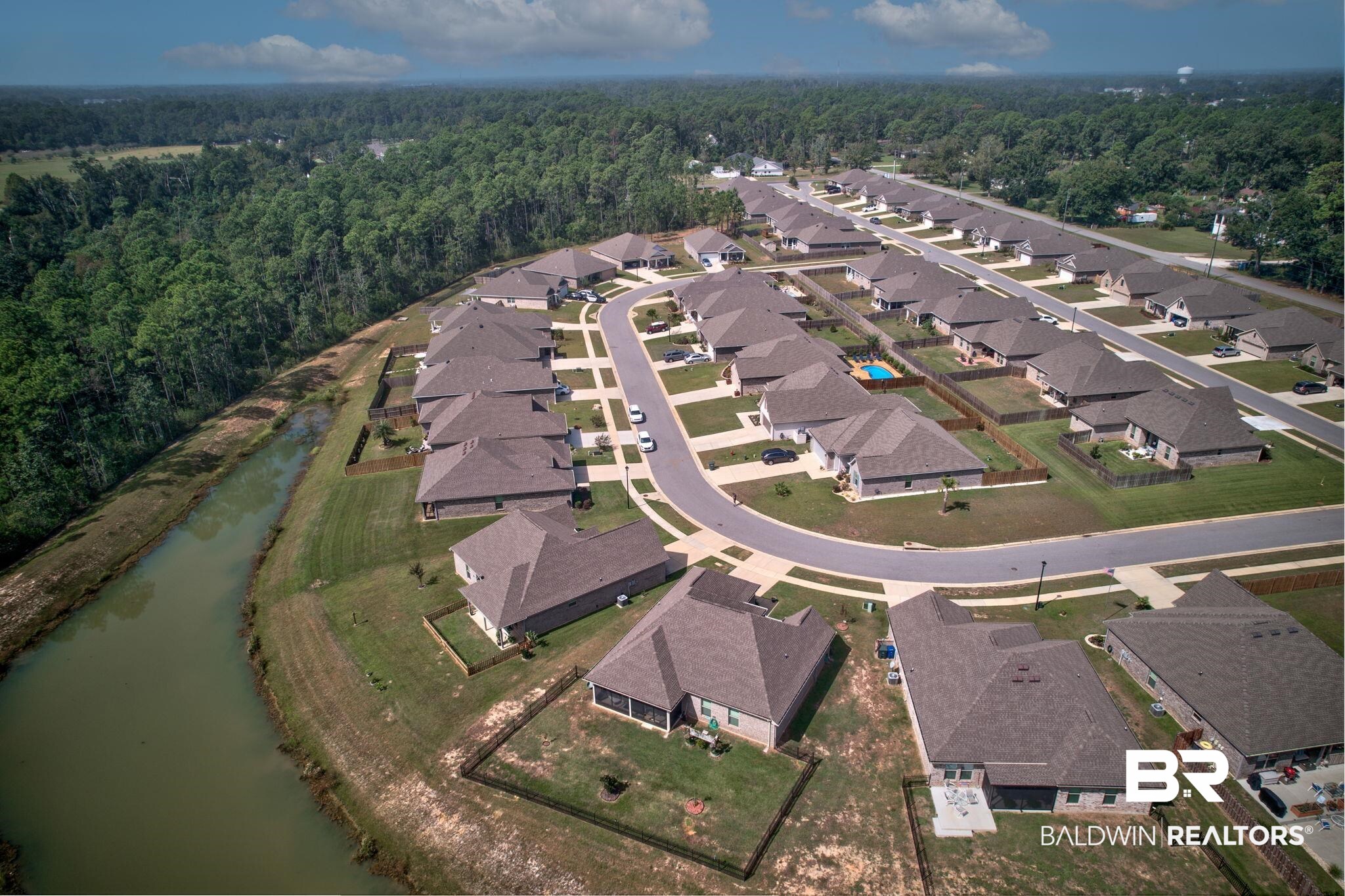 1718 Versant Loop Foley, AL 36535 - Photo 48 of 49