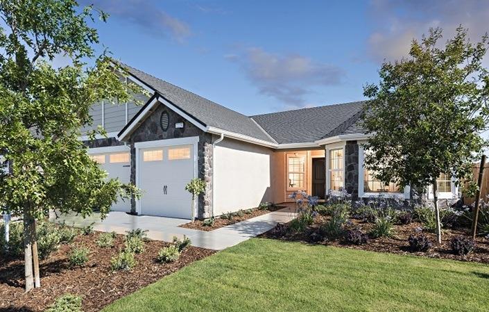 461 Cascade Way, Unit 49 Madera, CA 93636 - Photo 1 of 9 Gallery Image 1