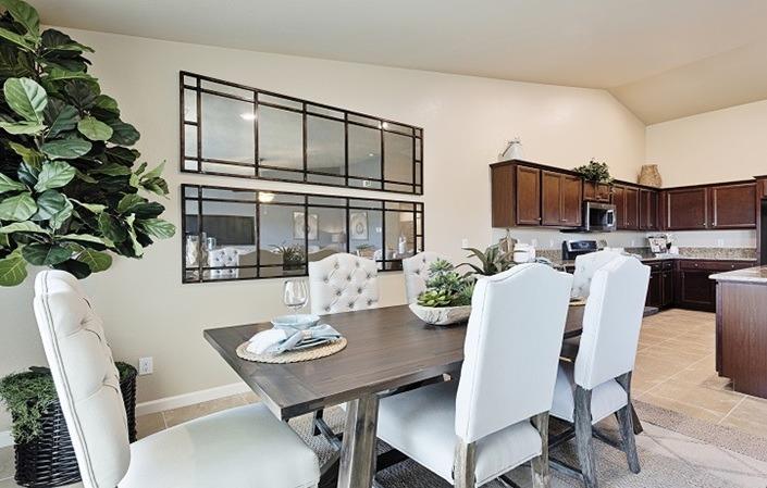 461 Cascade Way, Unit 49 Madera, CA 93636 - Photo 4 of 9 Gallery Image 4