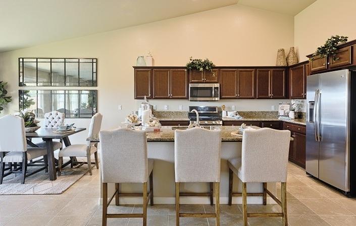 461 Cascade Way, Unit 49 Madera, CA 93636 - Photo 5 of 9 Gallery Image 5