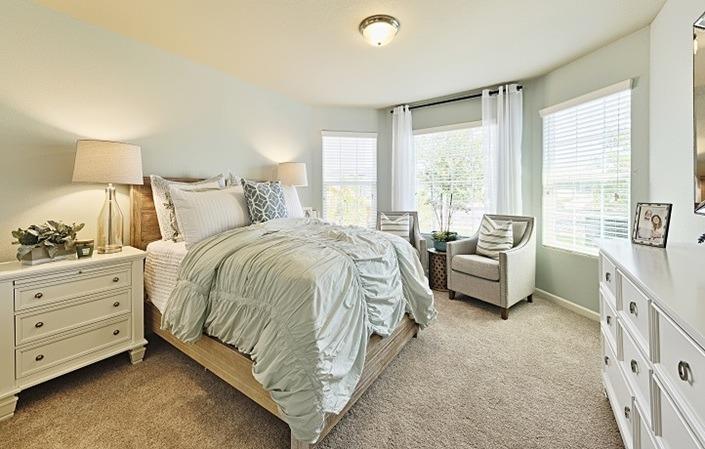 461 Cascade Way, Unit 49 Madera, CA 93636 - Photo 6 of 9 Gallery Image 6