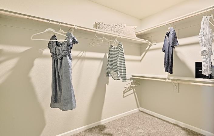 461 Cascade Way, Unit 49 Madera, CA 93636 - Photo 8 of 9 Gallery Image 8
