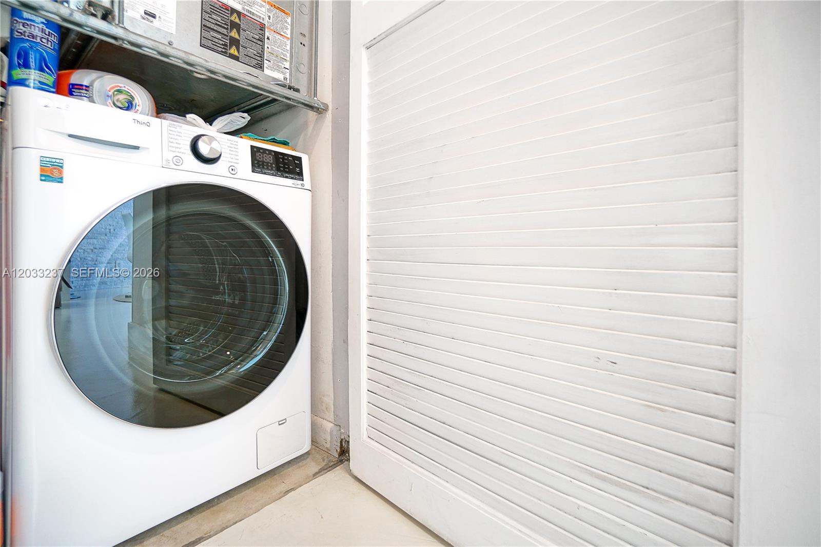 770 Northeast 69th Street, Unit 5D Miami, FL 33138 - Photo 24 of 34