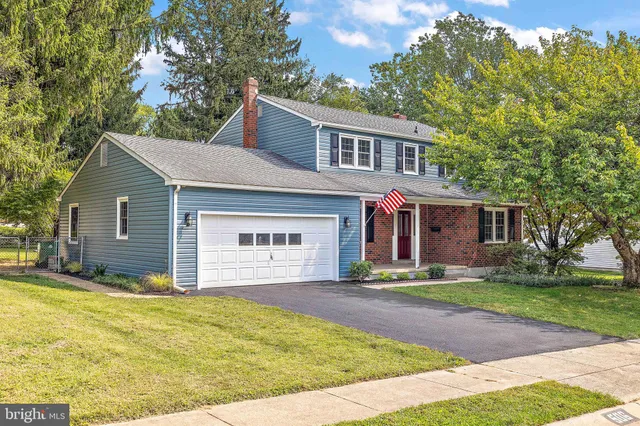 $584,900 | 506 Cambridge Drive, Newark, DE 19711