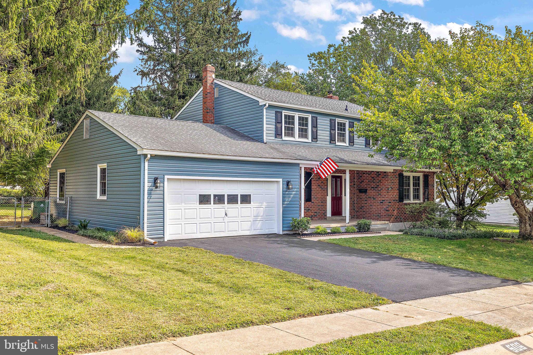 506 Cambridge Drive Newark, DE 19711 - Photo 1 of 44