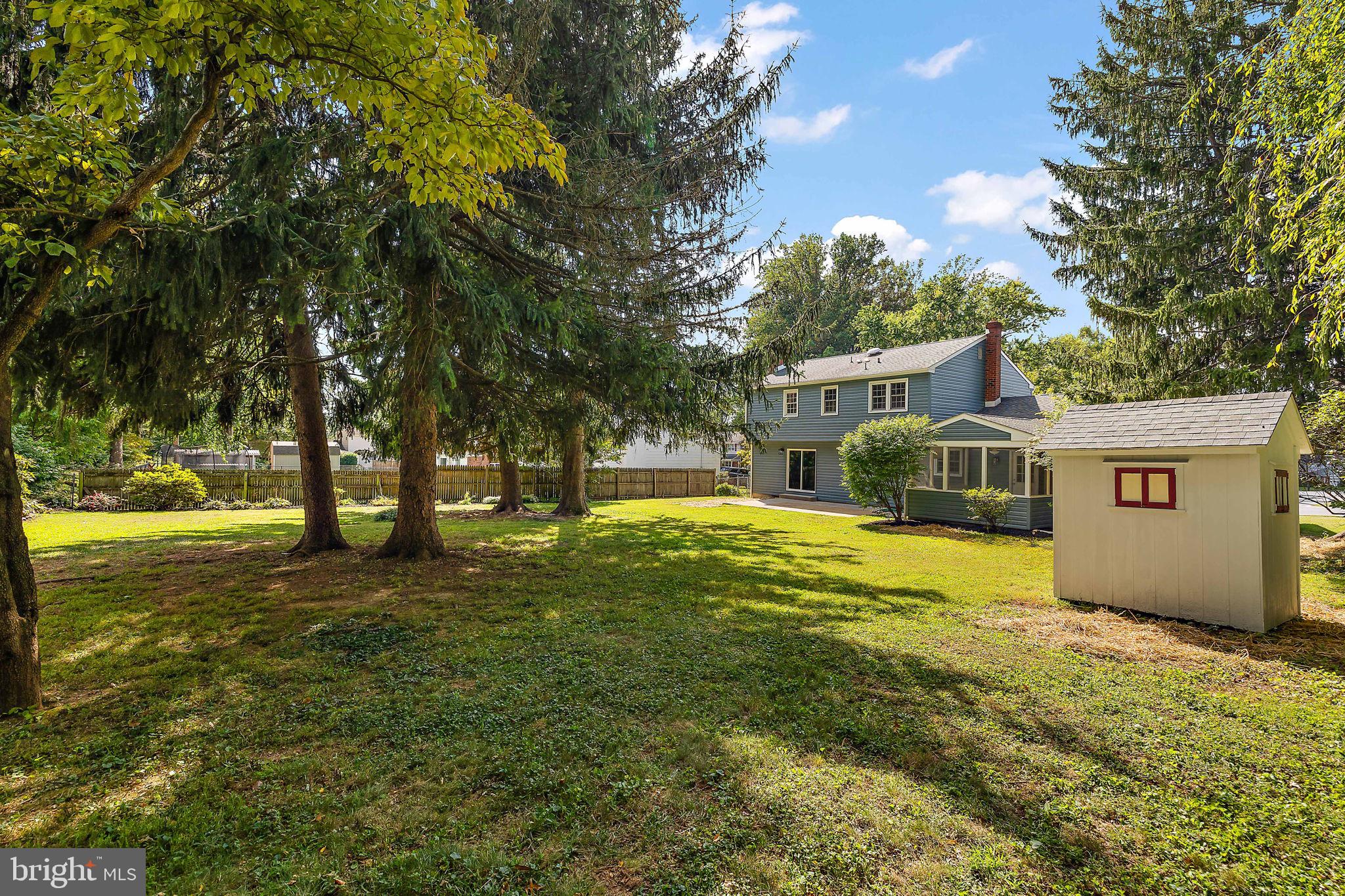 506 Cambridge Drive Newark, DE 19711 - Photo 37 of 44