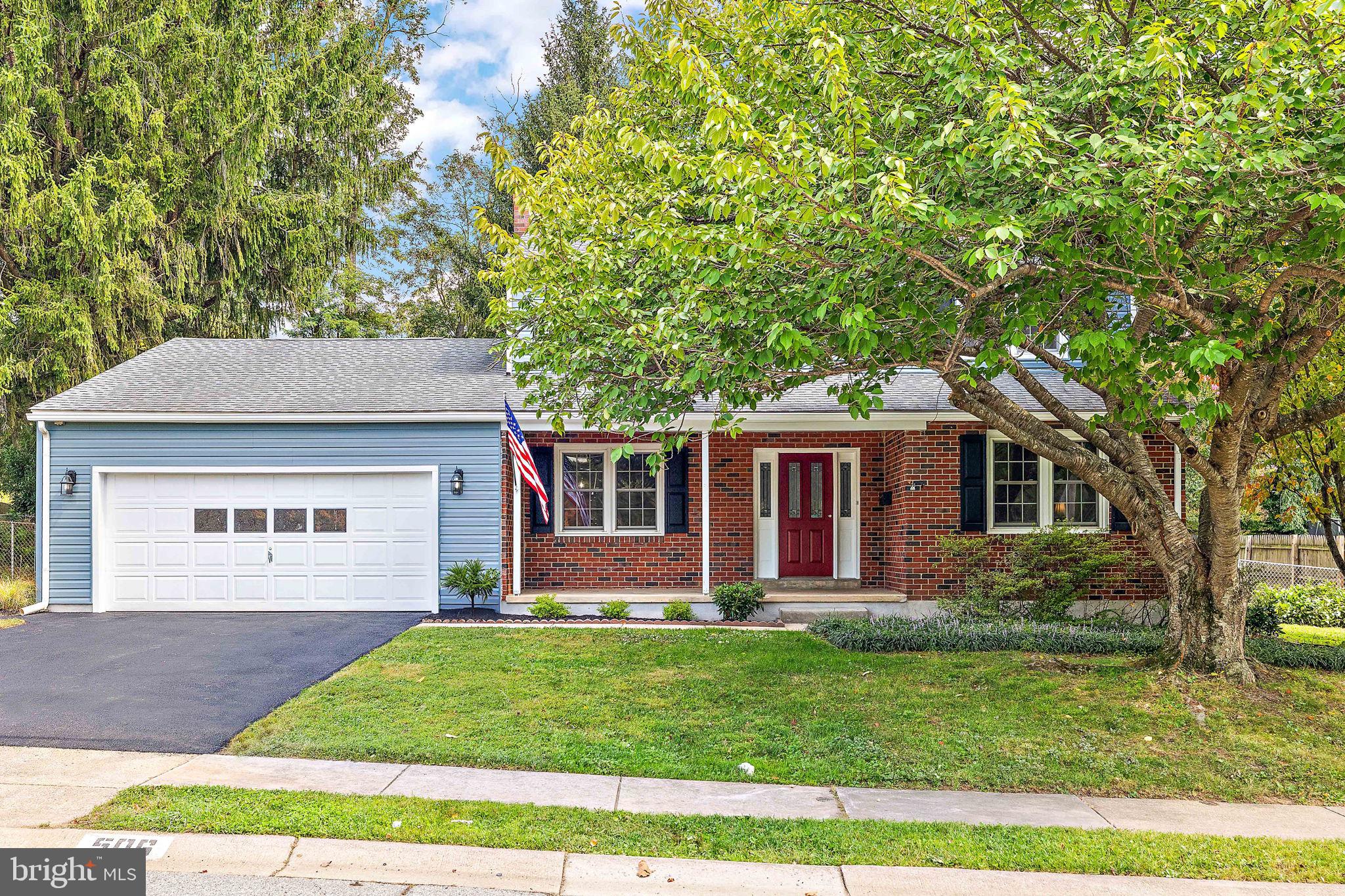 506 Cambridge Drive Newark, DE 19711 - Photo 41 of 44