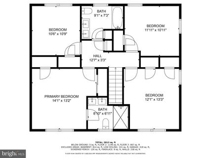 $584,900 | 506 Cambridge Drive, Newark, DE 19711