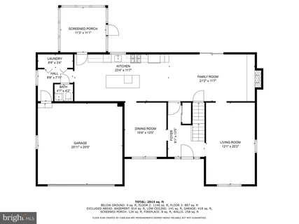 $589,900 | 506 Cambridge Drive, Newark, DE 19711