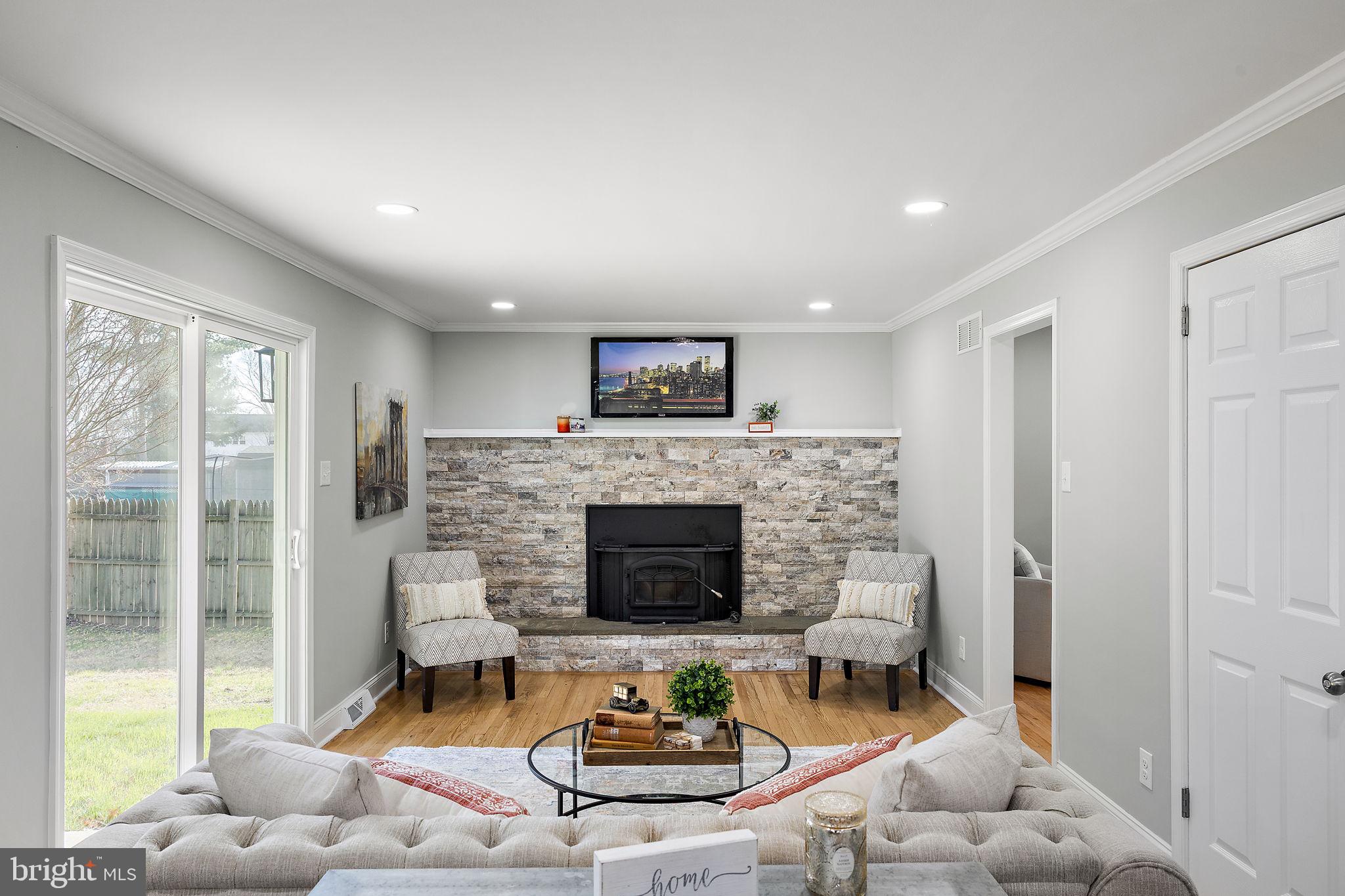 506 Cambridge Drive Newark, DE 19711 - Photo 5 of 44