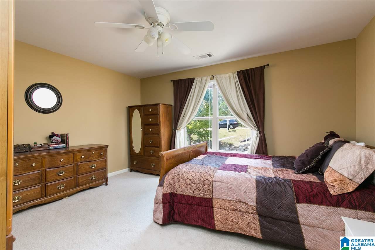 275 Fossil Rock Road Springville, AL 35146 - Photo 23 of 32