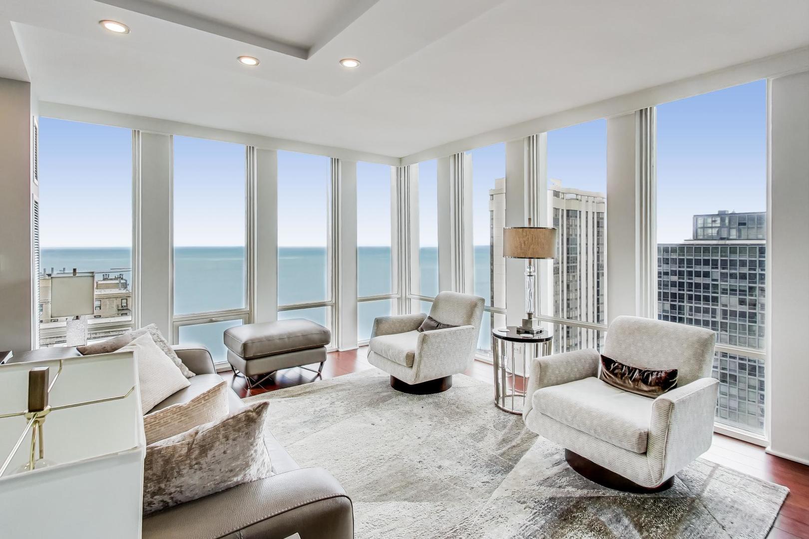 200 East Delaware Place, Unit 30C Chicago, IL 60611 - Photo 13 of 57