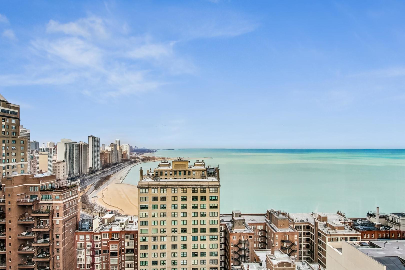 200 East Delaware Place, Unit 30C Chicago, IL 60611 - Photo 16 of 57