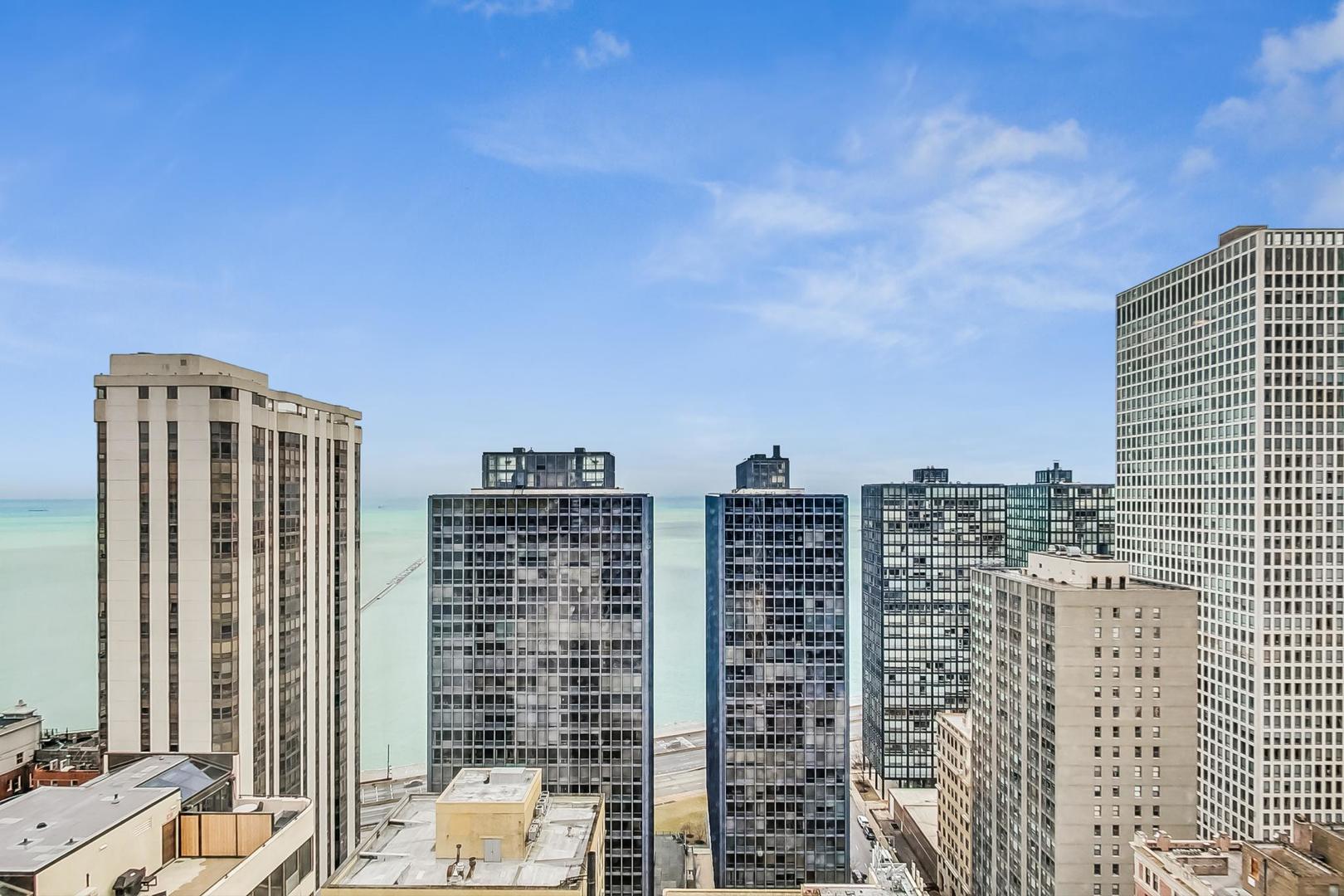 200 East Delaware Place, Unit 30C Chicago, IL 60611 - Photo 17 of 57