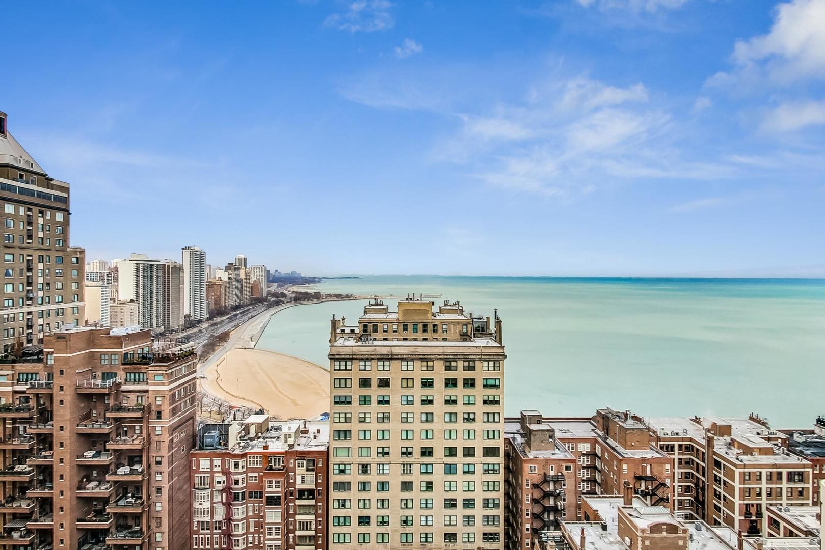 200 East Delaware Place, Unit 30C Chicago, IL 60611 - Photo 29 of 57