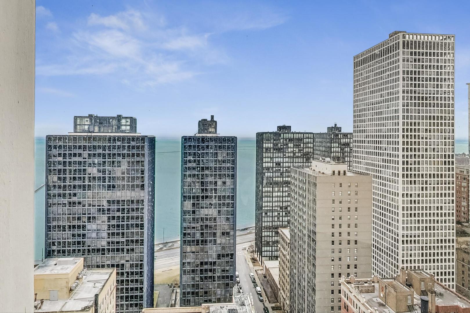 200 East Delaware Place, Unit 30C Chicago, IL 60611 - Photo 35 of 57