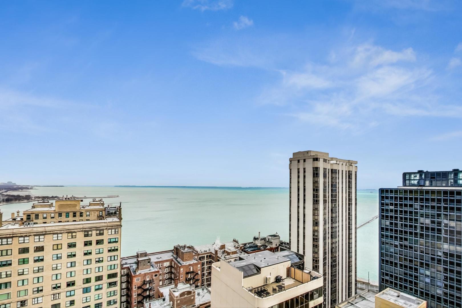 200 East Delaware Place, Unit 30C Chicago, IL 60611 - Photo 40 of 57