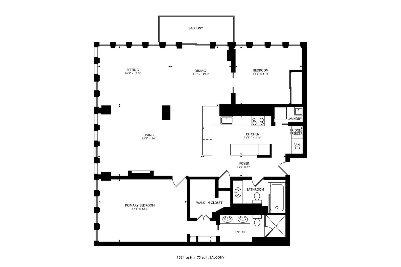 200 East Delaware Place, Unit 30C Chicago, IL 60611 - Photo 57 of 57