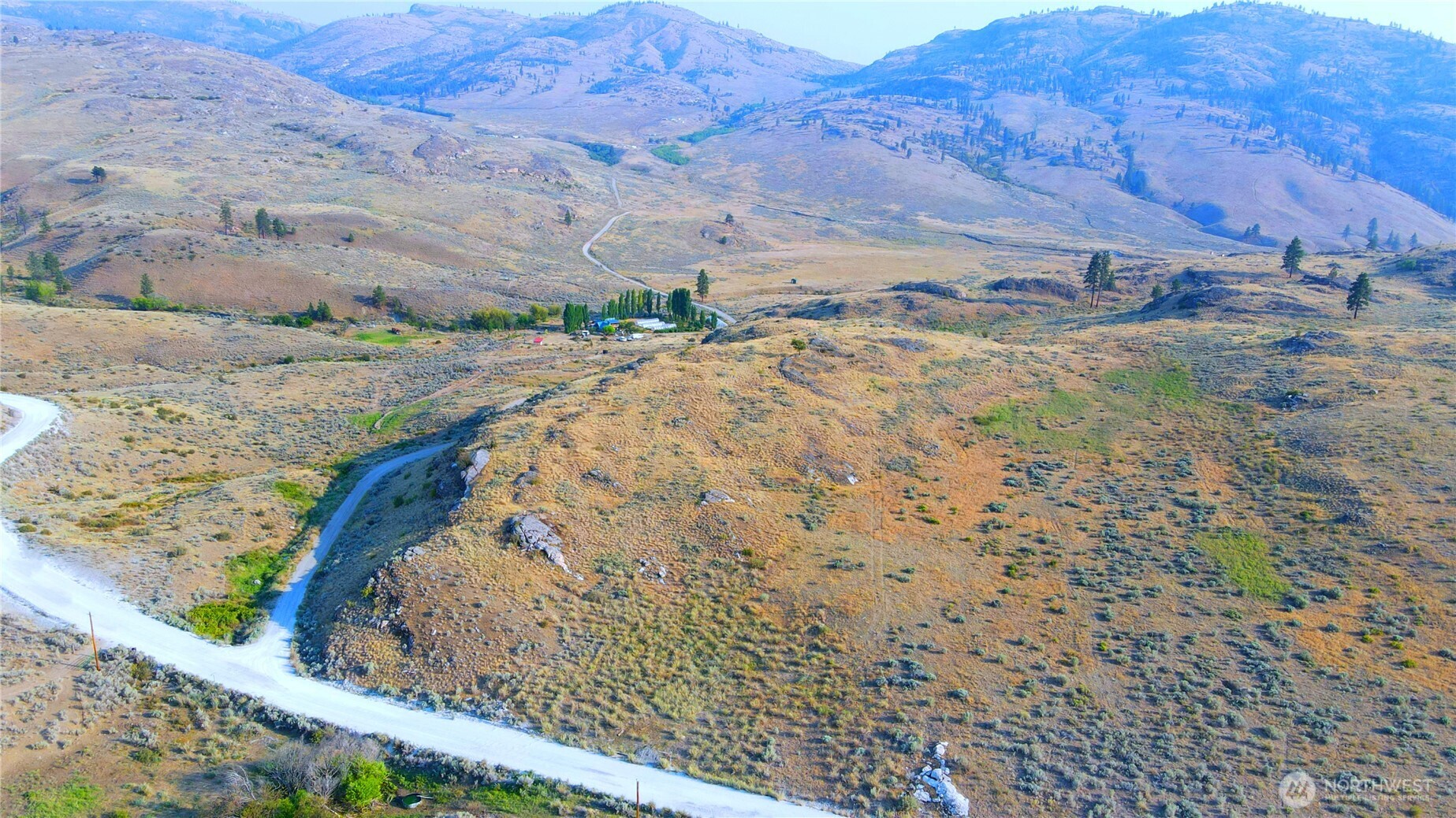 -xx McLaughlin Canyon Road Riverside, WA 98849 - Photo 8 of 21 Gallery Image 8