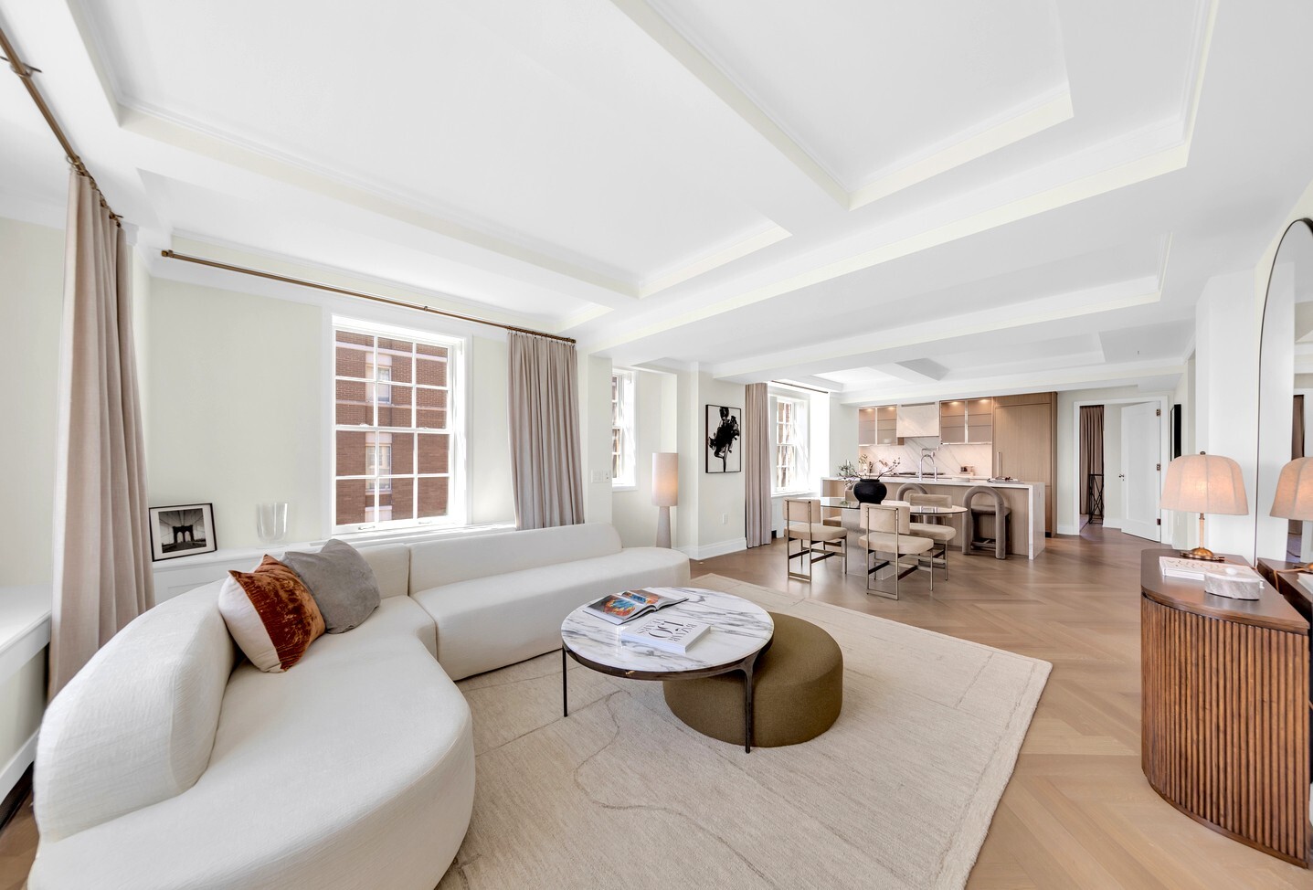 360 Central Park West, Unit 15C Manhattan, NY 10025 - Photo 3 of 10