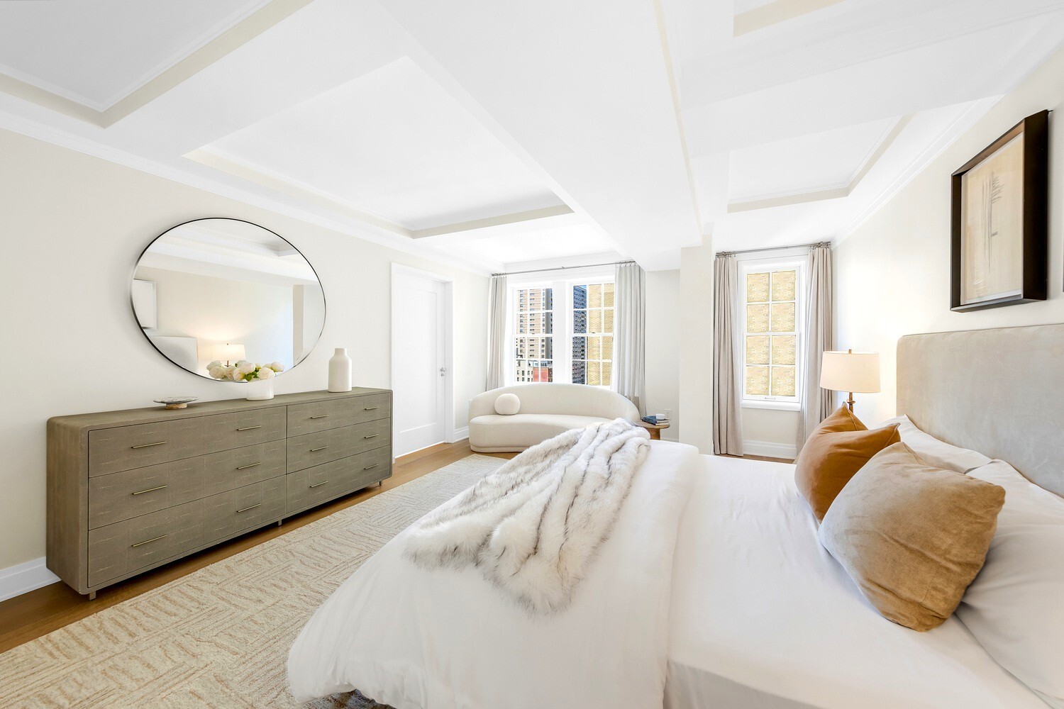 360 Central Park West, Unit 15C Manhattan, NY 10025 - Photo 5 of 10