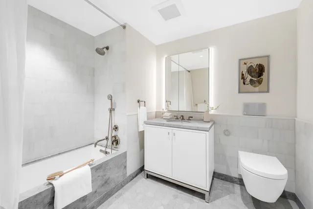 $3,995,000 | 360 Central Park West, Unit 15C | Upper West Side