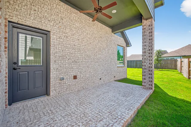 a view of a house with a swimming pool