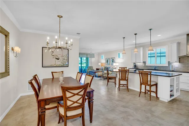 a view of a hallway with elevator