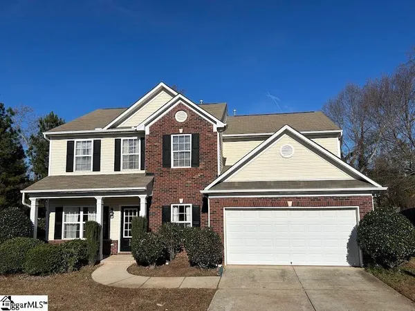 $357,000 | 38 Golden Acre Court, Simpsonville, SC 29681