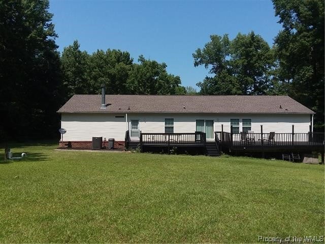 226 Syringa Road Topping, VA 23169 - Photo 49 of 49 Gallery Image 49