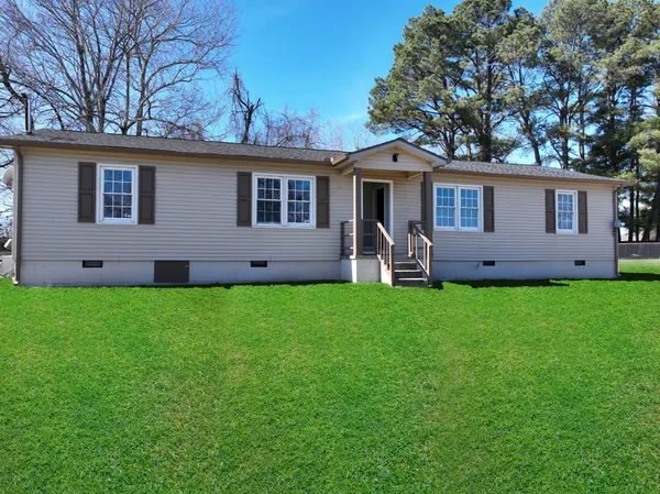 $1,250 | 309 Indian Mound Road, Unit B, Manchester, TN 37355