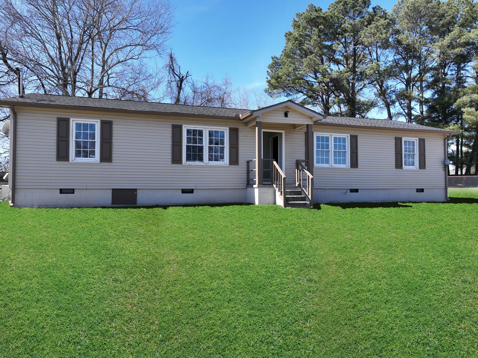309 Indian Mound Road, Unit B Manchester, TN 37355 - Photo 1 of 8
