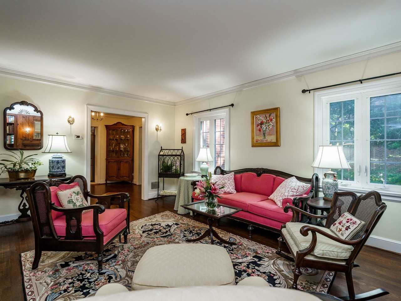2213 St Marys Street Raleigh, NC 27608 - Photo 3 of 30 Photo 3