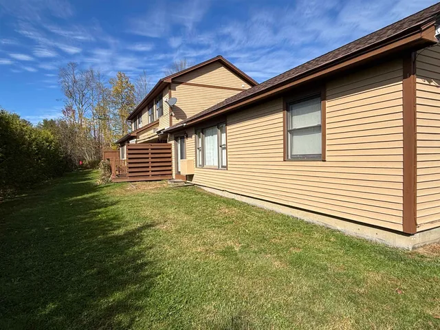 $295,000 | 79-2 Brooklyn Heights Road, Morristown, VT 05661