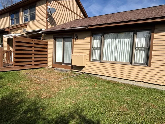 $295,000 | 79-2 Brooklyn Heights Road, Morristown, VT 05661