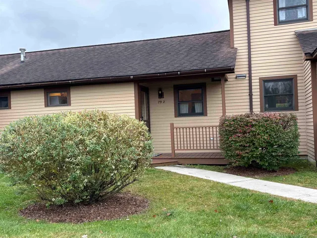 $295,000 | 79-2 Brooklyn Heights Road, Morristown, VT 05661