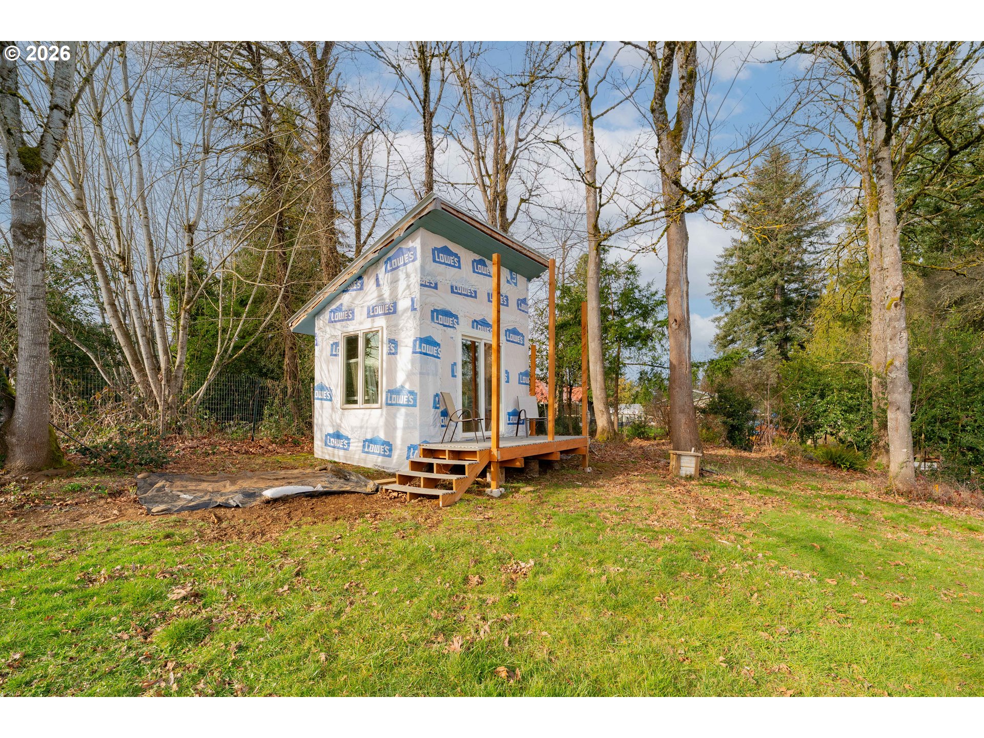 715 Northeast 22nd Avenue Camas, WA 98607 - Photo 45 of 48