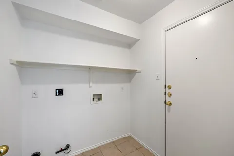 a view of small space