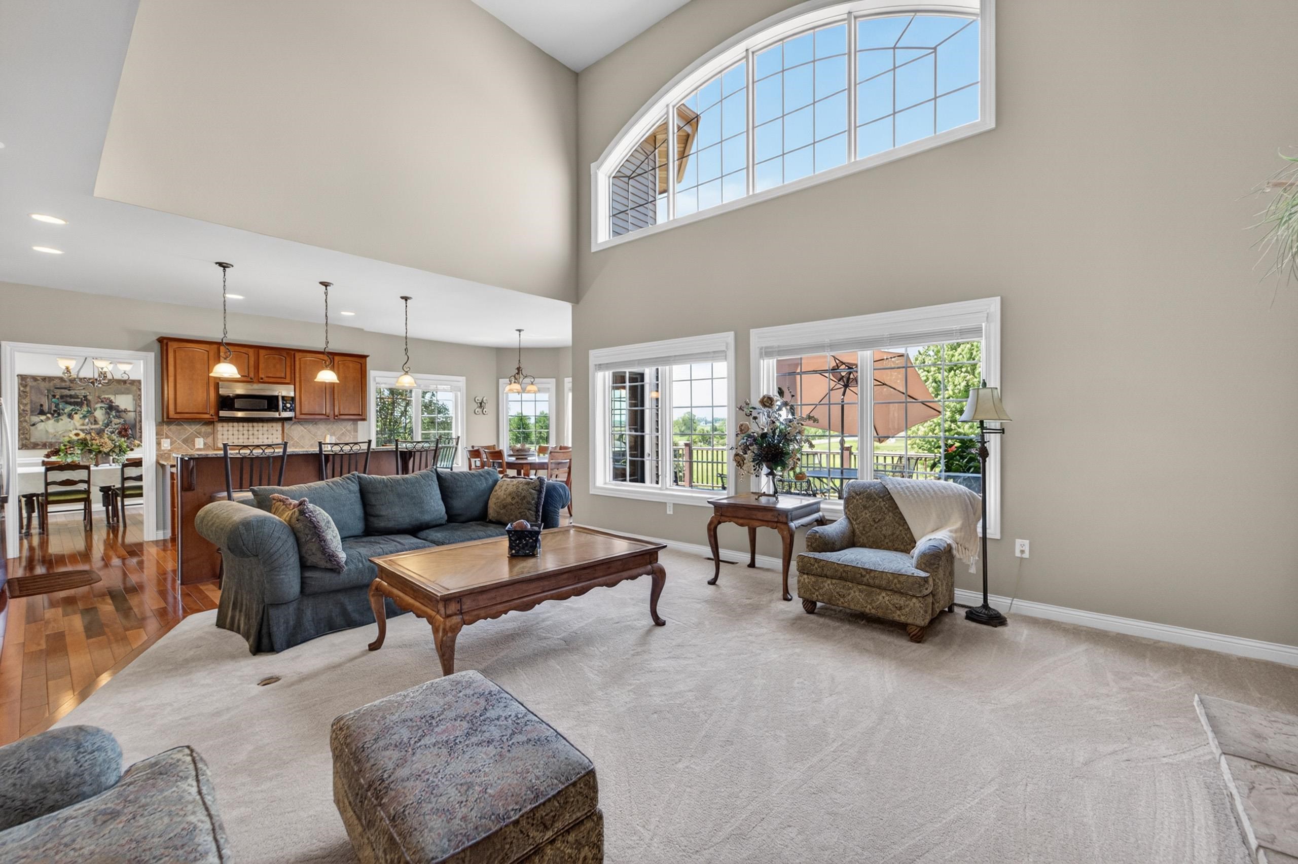 1516 Blue Ridge Trail Waunakee, WI 53597 - Photo 5 of 67