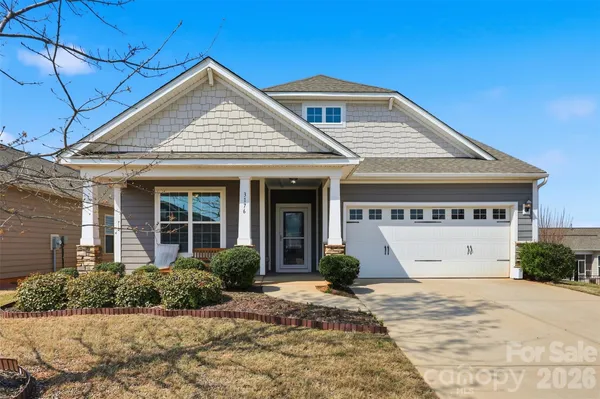 $429,900 | 3176 Bridgewater Street, Lancaster, SC 29720