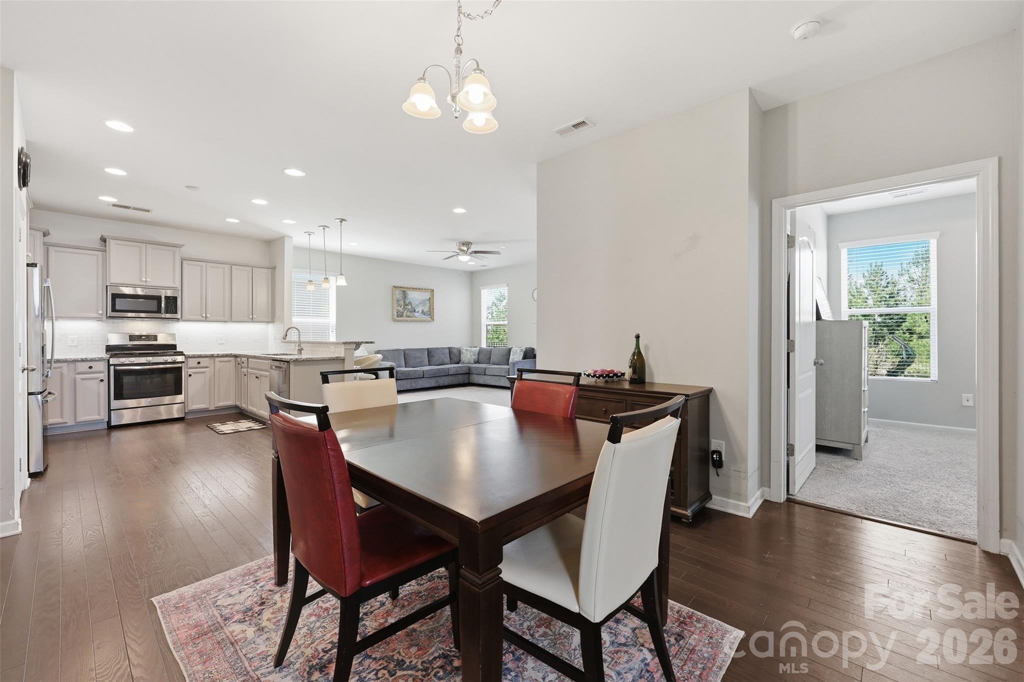 3176 Bridgewater Street Lancaster, SC 29720 - Photo 12 of 38