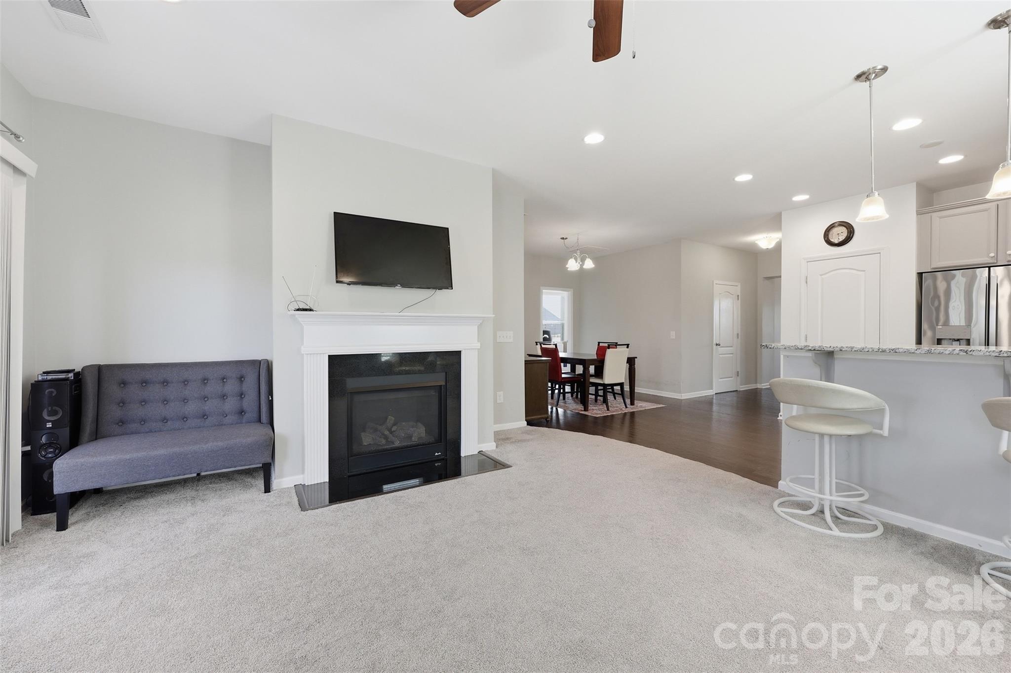 3176 Bridgewater Street Lancaster, SC 29720 - Photo 15 of 38