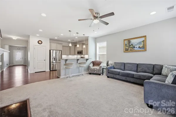 $429,900 | 3176 Bridgewater Street, Lancaster, SC 29720