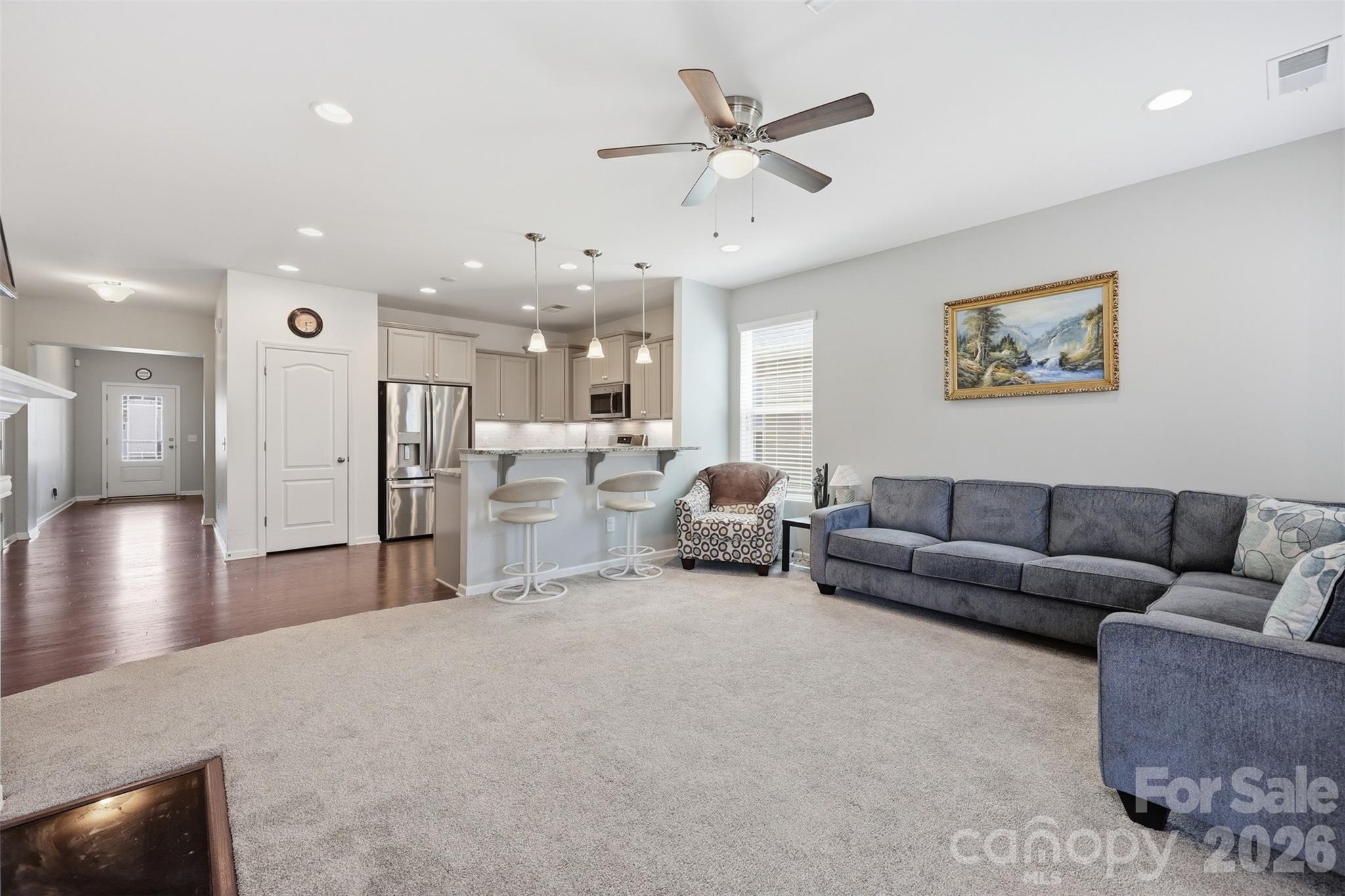 3176 Bridgewater Street Lancaster, SC 29720 - Photo 16 of 38