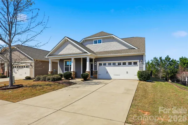 $429,900 | 3176 Bridgewater Street, Lancaster, SC 29720