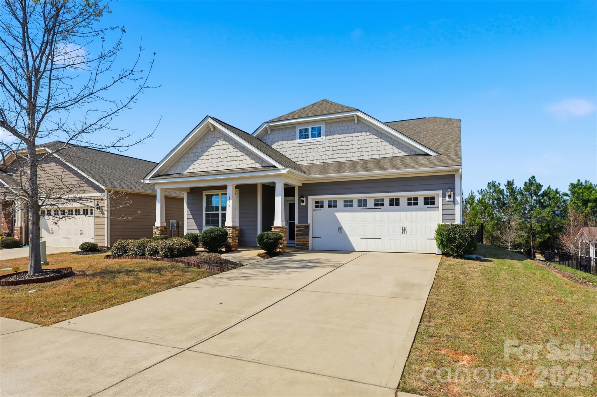 3176 Bridgewater Street Lancaster, SC 29720 - Photo 32 of 38