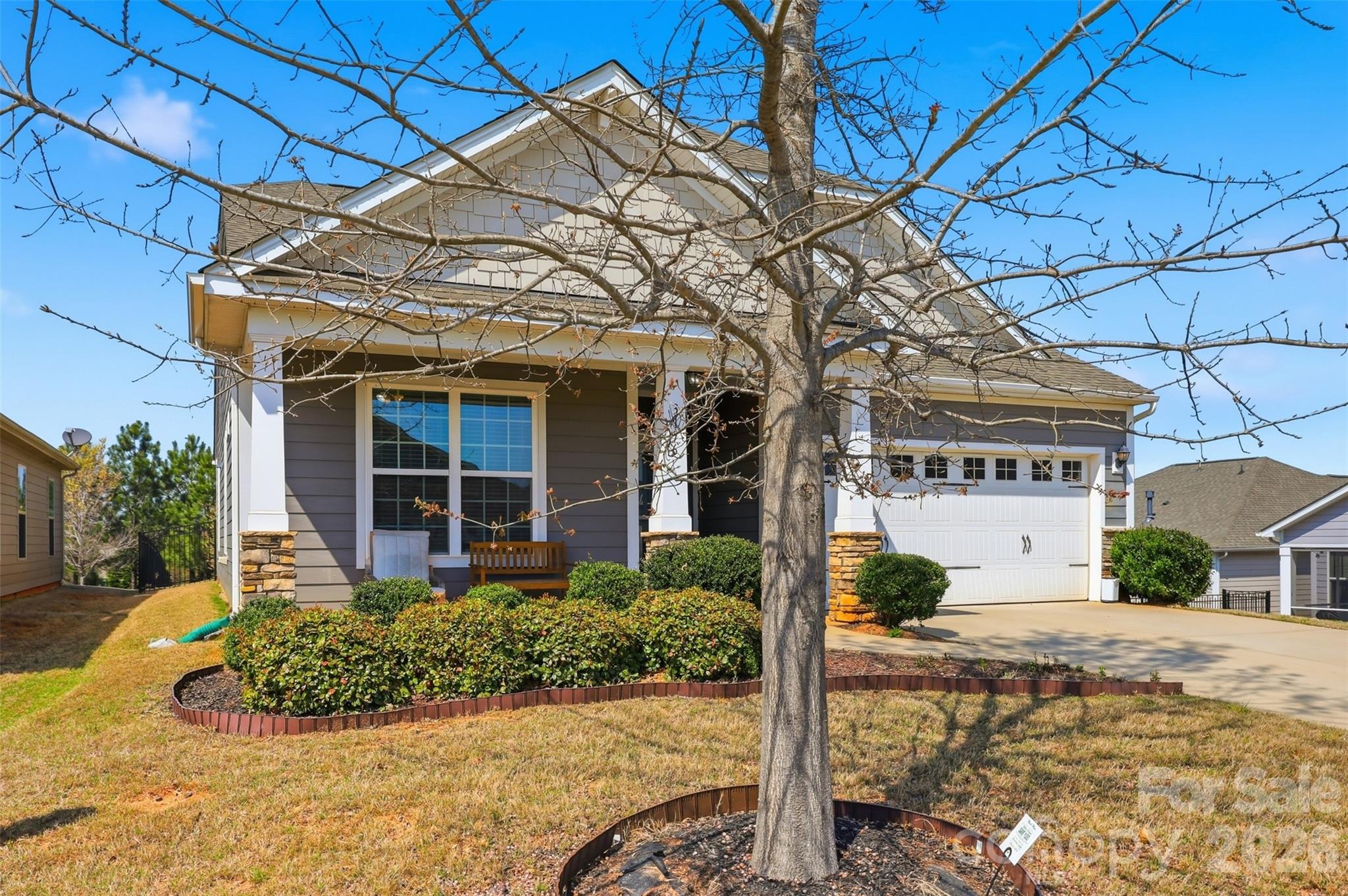 3176 Bridgewater Street Lancaster, SC 29720 - Photo 33 of 38