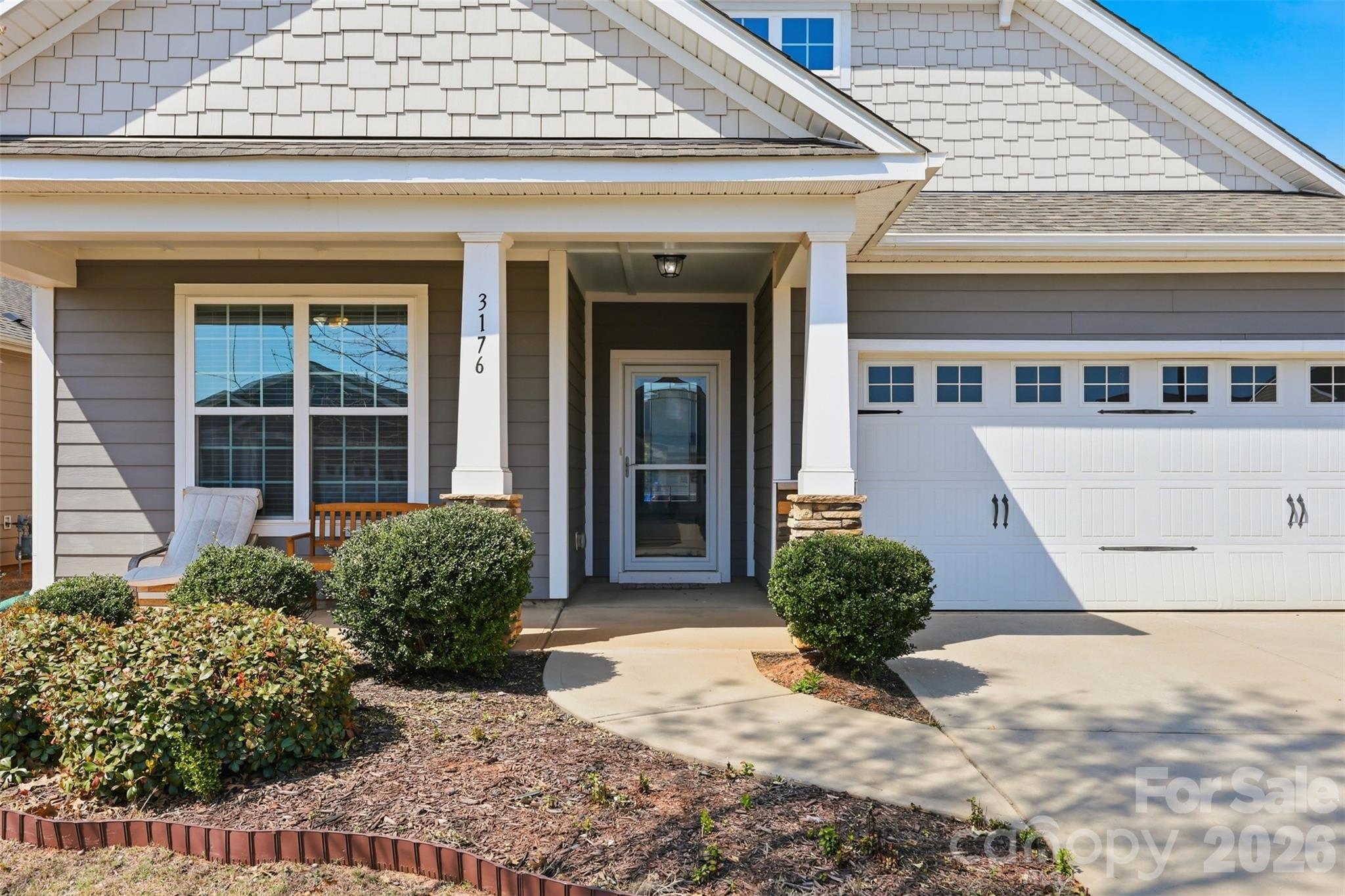 3176 Bridgewater Street Lancaster, SC 29720 - Photo 34 of 38